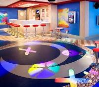 Wipe Out Teen's Club